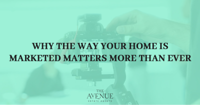 Why The Way Your Home Is Marketed Matters More Than Ever