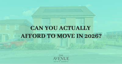 Can You Actually Afford To Move In 2026?