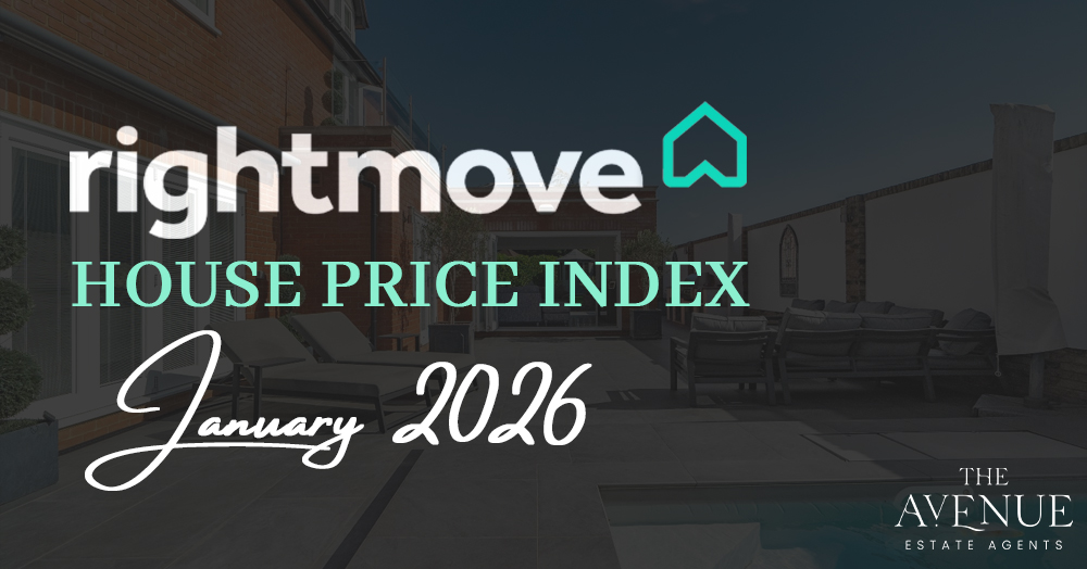 Rightmove House Price Index January 2026: What The Numbers Really Mean