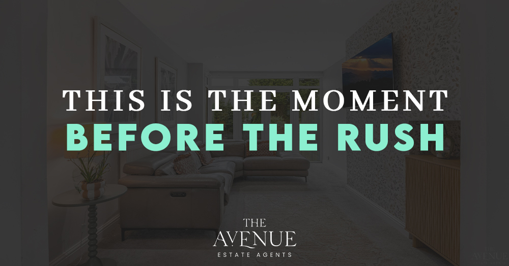 Why February is quietly becoming one of the most important months of the year