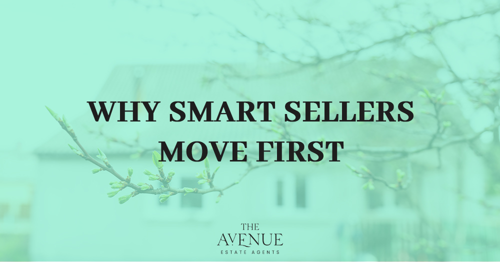 Why Selling Before Spring Could Be Your Smartest Move In 2026