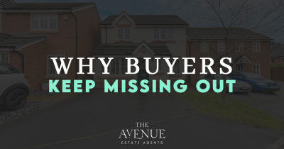 Why Buyers Keep Missing The Right Home And How To Change That In 2026