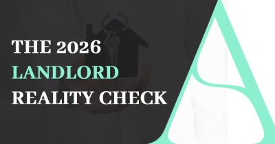 The 2026 Landlord Reality Check: What Smart Investors Are Reviewing Right Now