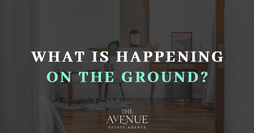 UK Property Market Update: What Buyers And Sellers Need To Know Right Now