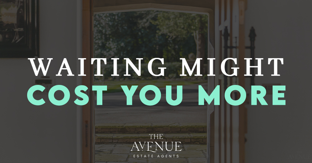 Why Waiting For Spring Could Cost You More Than You Think