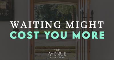 Why Waiting For Spring Could Cost You More Than You Think