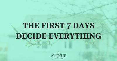 How To Launch Your Home So It Sells Faster And For More