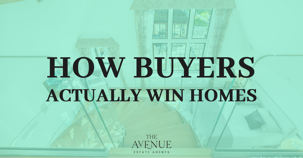 How To Beat The Competition And Secure The Right Home