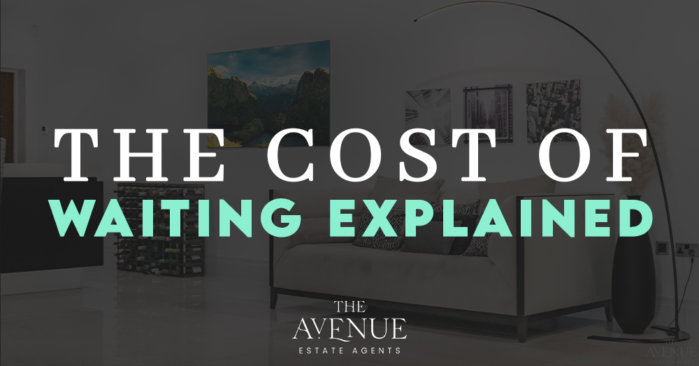 What Happens If You Wait To Sell Your Home