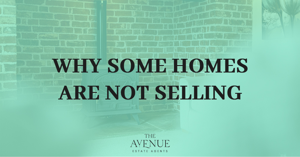 The UK Property Market Reality Check: Why Some Homes Sell And Others Sit