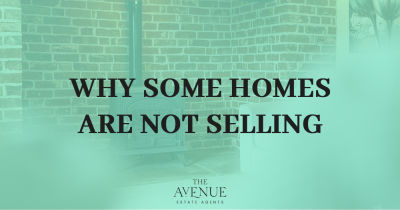 The UK Property Market Reality Check: Why Some Homes Sell And Others Sit