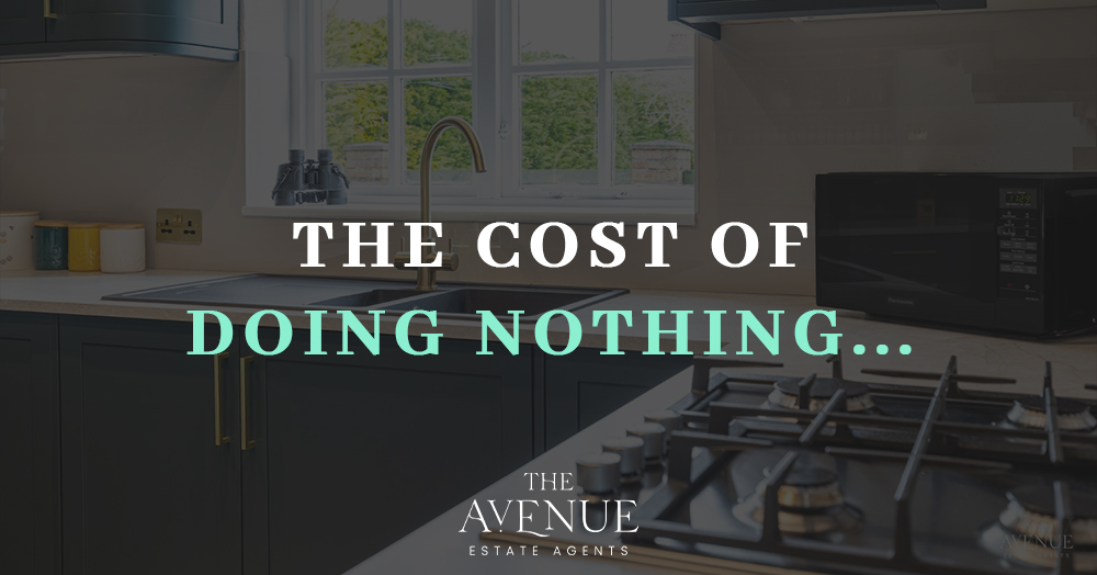 The Hidden Cost Of Waiting To Sell Your Home