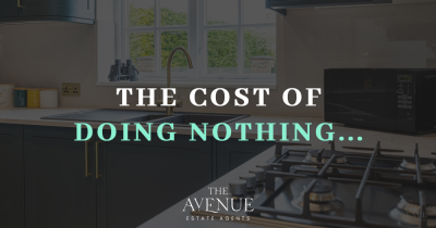 The Hidden Cost Of Waiting To Sell Your Home