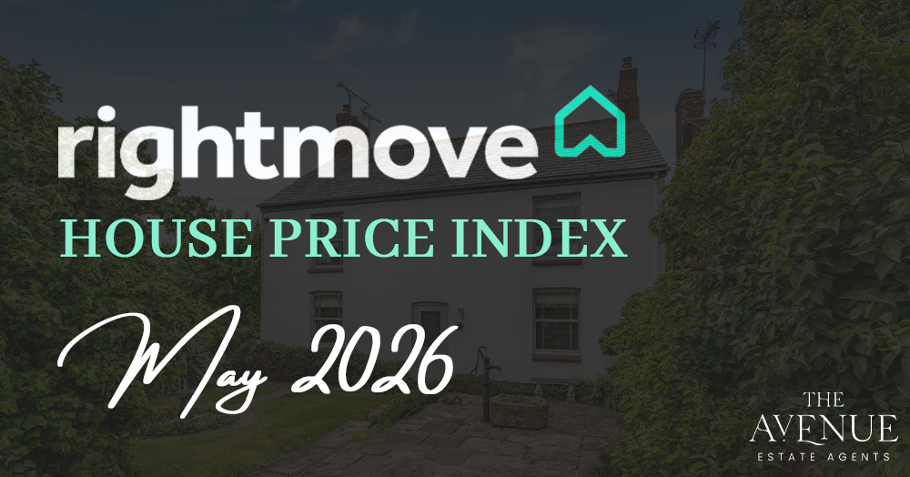 Rightmove House Price Index May: Why Buyers Are More Selective Than Ever