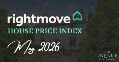 Rightmove House Price Index May: Why Buyers Are More Selective Than Ever