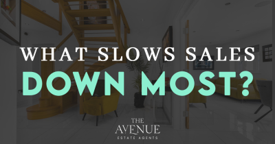 What Actually Delays Property Sales In The UK?