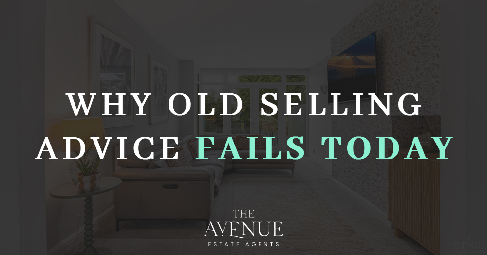 The Property Advice People Still Believe That No Longer Works