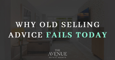 The Property Advice People Still Believe That No Longer Works