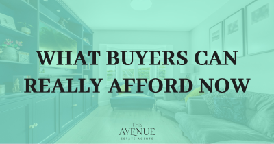 What Buyers Can Actually Afford Right Now And Why It Matters To Sellers