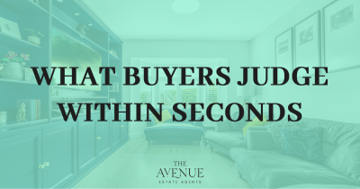 The Mistakes Buyers Notice Instantly When Viewing A Home
