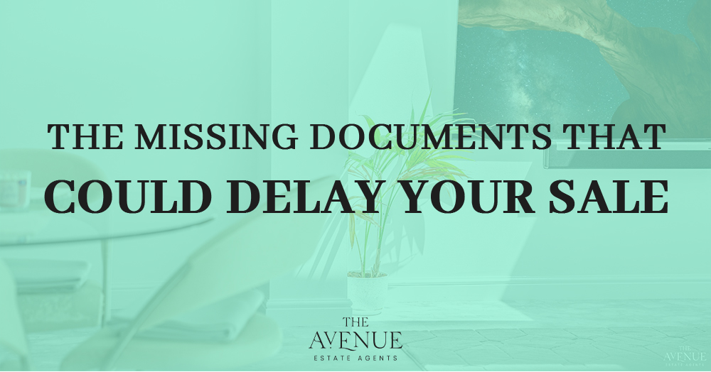 The Property Information Most Sellers Don't Discover Until It's Too Late