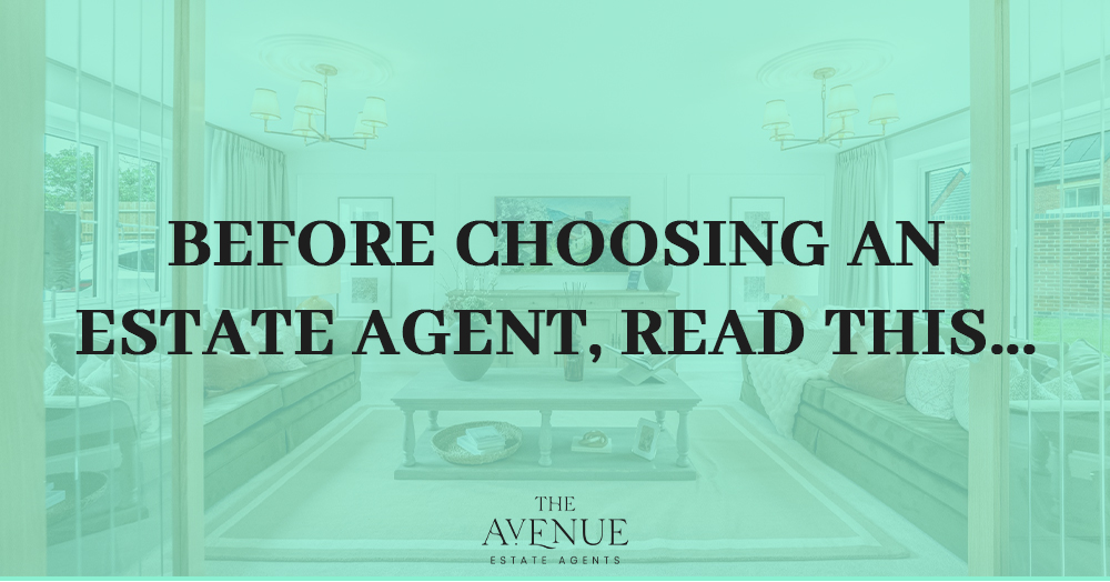 The 10 Questions Most Homeowners Never Ask Estate Agents (But Should)