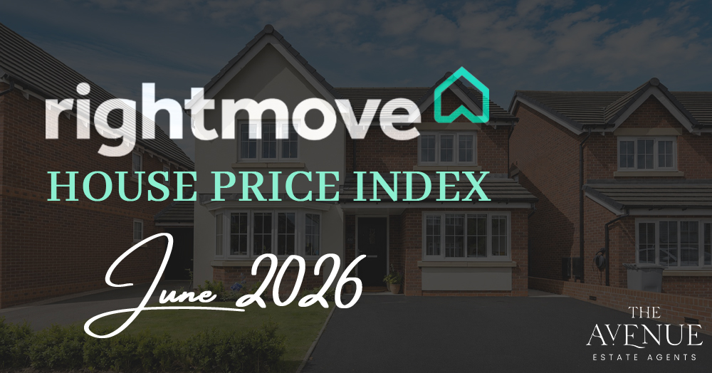 Rightmove House Price Index: What June's Biggest Price Shift In 14 Years Really Means For Homeowners