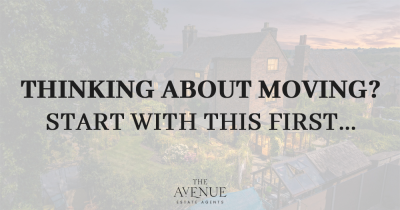 Why The Most Successful Home Moves Start Months Before You Sell