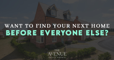 How To Find Properties Before They Reach Rightmove & Any Of The Major Portals...