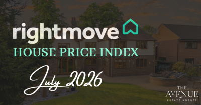 Rightmove House Price Index July 2026: What It Really Means For Homeowners