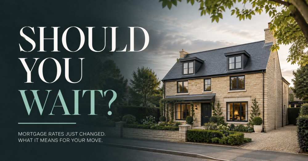 Mortgage Rates August 2026: Should You Wait Before Moving?