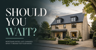 Mortgage Rates August 2026: Should You Wait Before Moving?