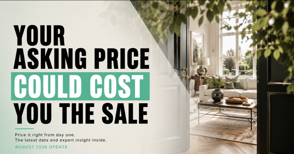 The Most Expensive Mistake Sellers Can Make Before Going To Market