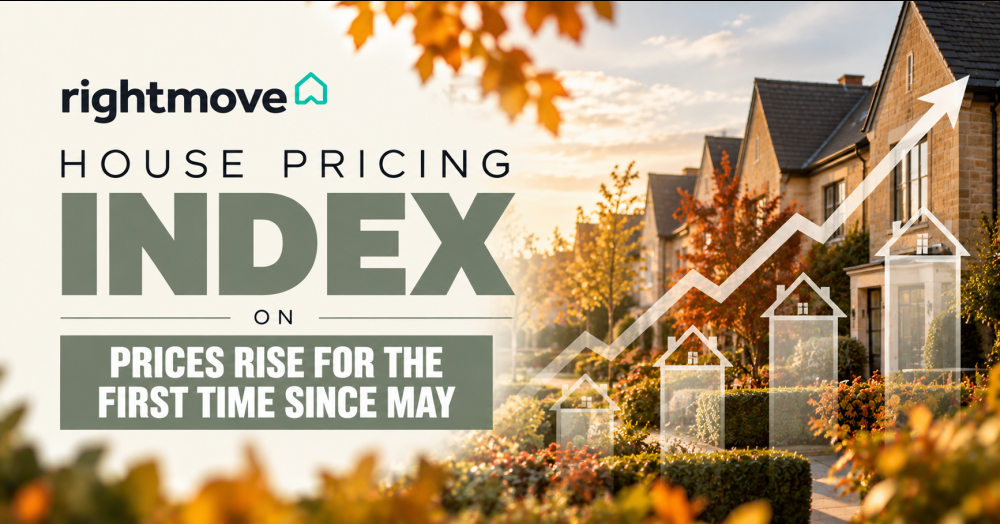 Rightmove House Price Index July 2026: What It Really Means For Homeowners