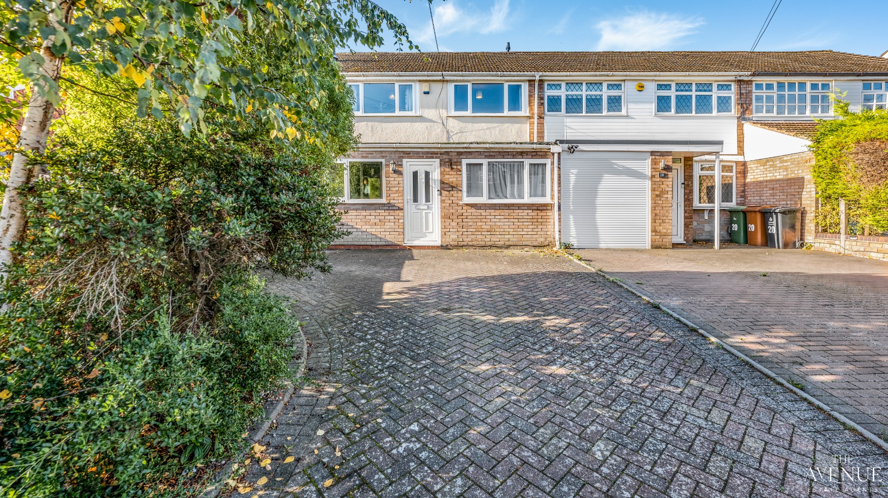 Welcome  to 22 Alder Way, Sutton Coldfield, West Midlands, B74