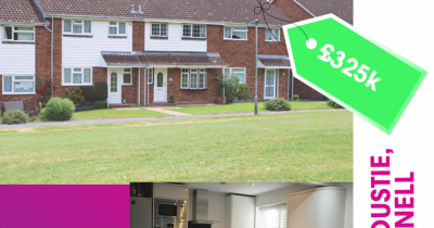 How they got their DREAM MOVE to Spain. Case Study #014