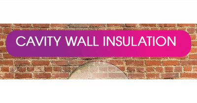 How much can you save through cavity wall insolation?