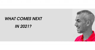 2021 Property Forecast