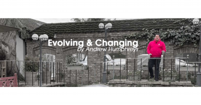 Evolving & Changing Industries