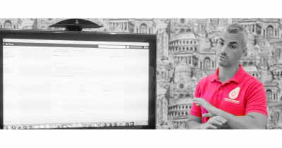 Don't be that person