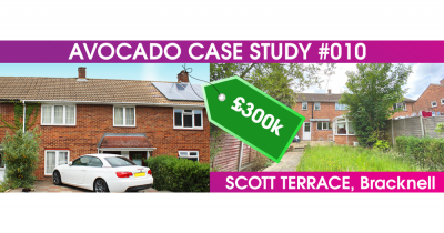 Avocado Case Study of Success #010