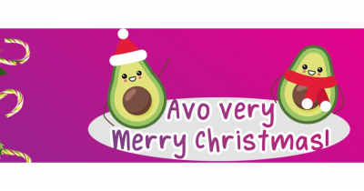 You don't have to cancel Christmas if you want to sell your house!