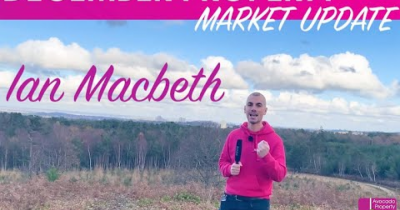 December Property Market Update