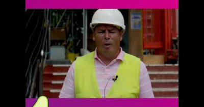 Intro to Andy Meade (Owner & Commercial Drone Pilot)