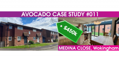 Avocado Case Study of Success #011