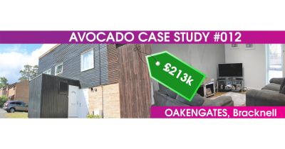 Avocado Case Study of Success #012