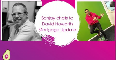 Sanjay Chats to AFP Mortgage Adviser About 10% Deposit Mortgages