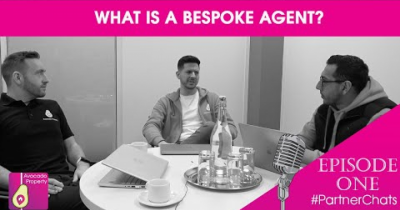 What does bespoke agency mean?