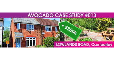 Avocado Case study of Success #013
