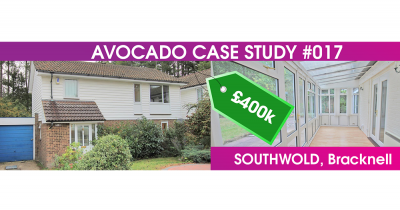 Avocado Case Study of Success #017